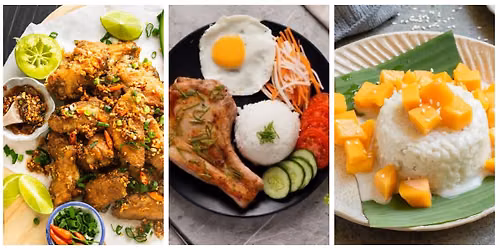 Incredible Vietnamese Cuisine