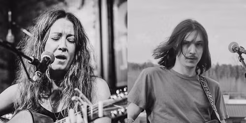 Free live music @ Neoteric w\/ Heidi Sidelinker & Edan Aldridge