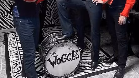 The Woggles (US)