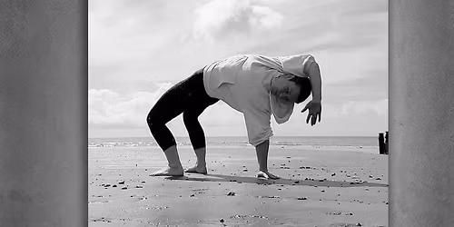 Find your calm: Animal Flow and\/or Breathwork for Beginners