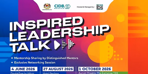 INSPIRED LEADERSHIP TALK