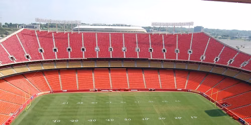 Las Vegas Raiders at Kansas City Chiefs