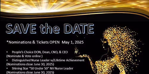 Shining Stars of Nursing in Nevada