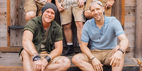 voXXclub on Tour 2026