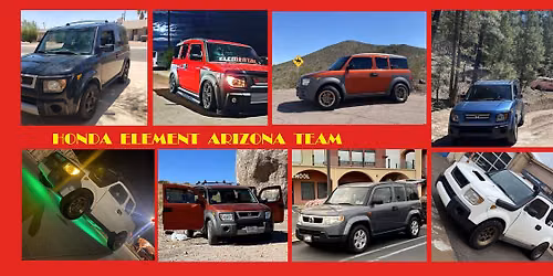 H.E.A.T. of the summer Meet-up!!