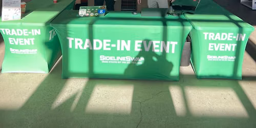 Sports Equipment Trade-In Event @ Pro Hockey Life Hamilton!