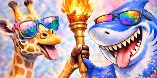 RUN COLOR ECLARON 2026 