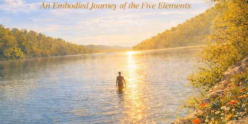 \ud83c\udf3f Wild Hearts Club presents: Elemental Dance | Summer Solstice : Fire & Light