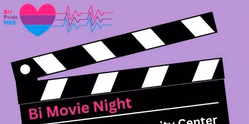 Bi+ Movie Night - Steel Magnolias (1989)