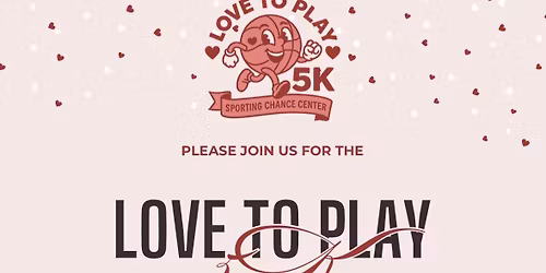 Love to Play 5K