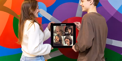 21+ Night: Beatlemania