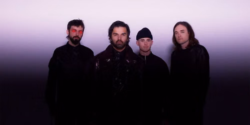 Northlane: THE ANEMOIA TOUR