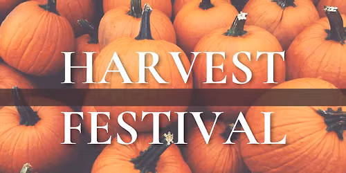 Harvest Festival