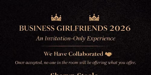 Business Girlfriends Take Over 313 