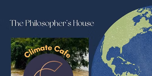 Climate Caf\u00e9
