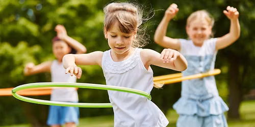 Trivia & Outdoor Games Kids' Night- Carnes Crossroads