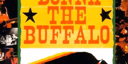 Donna the Buffalo at Brooklyn Bowl - NY