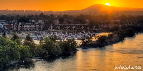 ASSP Nov Meeting - Active Shooter