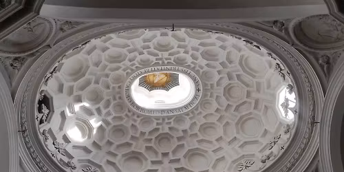 Bernini & Borromini: artisti a confronto