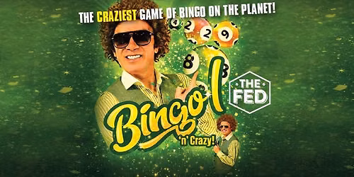 Bingo 'n' Crazy