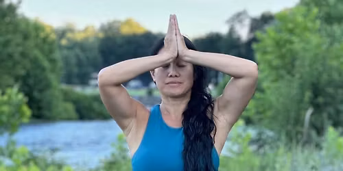 Sunrise Yoga With Yen