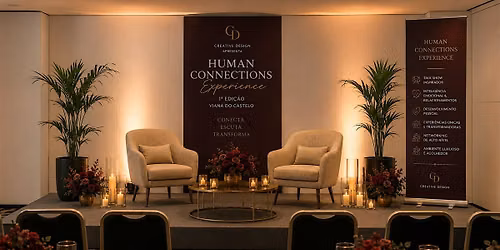 Human Connections Experience