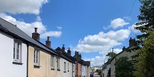 Black Torrington Christmas Tree Festival 12th &13th Dec 4pm-6pm each day