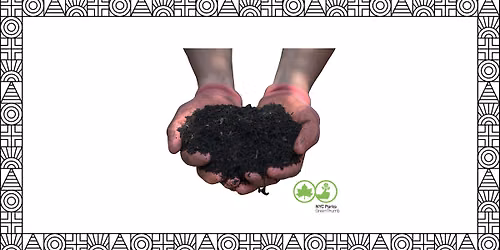 Composting is Here to Stay!: A Community Composting Event