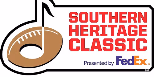 Southern Heritage Classic : Tailgating Packages