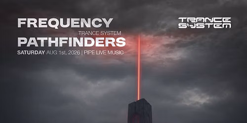 FREQUENCY PATHFINDERS