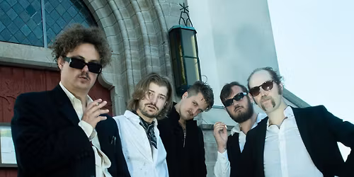 Tears of The Fatman \/\/ Statsraaden