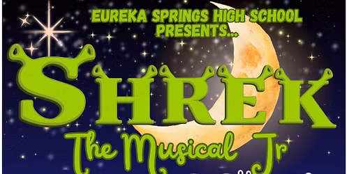 Shrek the Musical, JR