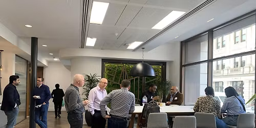 AI workshop for business leaders: Manchester