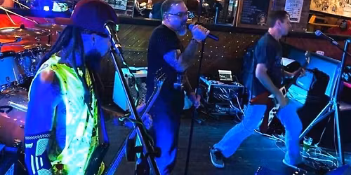 Groove Grove debuts at Elicit Brewing Co. Manchester