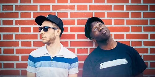 Concert Sorg & Napoleon Maddox (acoustique) au Larmont
