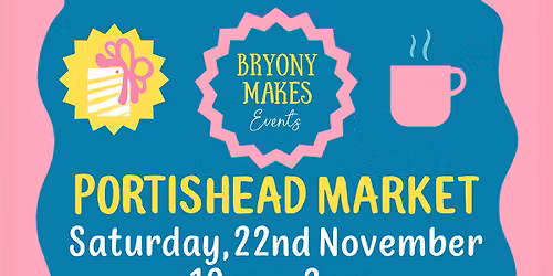 Portishead EARLY Christmas Market