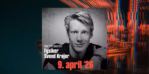 Kvantecomputere: Fremtidens mirakel \u2013 eller bare hype? \u2013 VERDEN FORS\u00d8GT FORKLARET LIVE