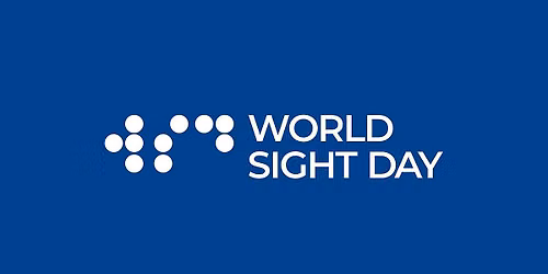 World Sight Day 2026