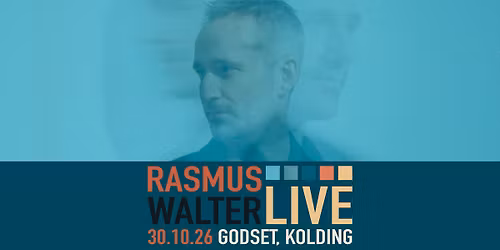 Rasmus Walter \/\/ Godset