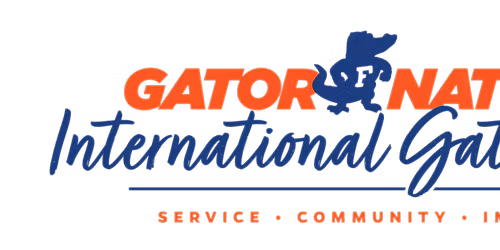 International Gator Day: Volunteer with us at the Houston Food Bank