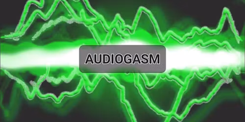 AUDIOGASM
