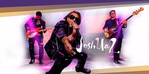 JOSHUA2 \u2014 HOMMAGE \u00c0 U2 : SPECTACLE GRATUIT (18+) \u2014 SC\u00c8NE BAR VALET DU CASINO MONTR\u00c9AL