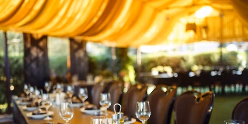 93 RCSCC Grenville Mess Dinner