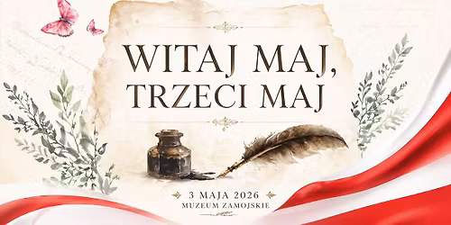 Warsztaty kaligrafii \u201eOd pi\u00f3ra do aktu prawnego \u2013 Konstytucja 3 Maja\u201d