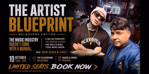 The Artist Blueprint