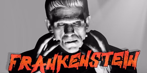 FRANKENSTEIN in Concert