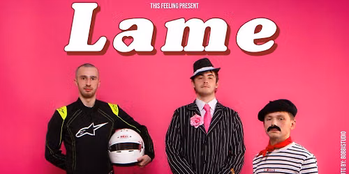 LAME - London