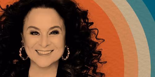 Trijntje Oosterhuis - Celebrating Stevie Wonder and 50 years 'Songs in the Key of Life'