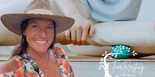 Release & Restore with Caroline Bogema