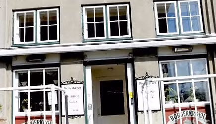 Quiz p\u00e5 Borgerkroen